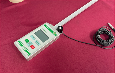 Medidor de índice de área foliar