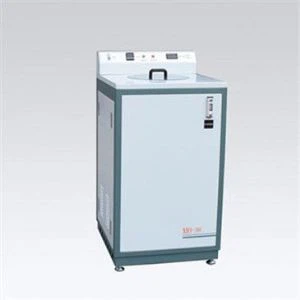 O PVC Pipes Methylene Chloride Soak Tester